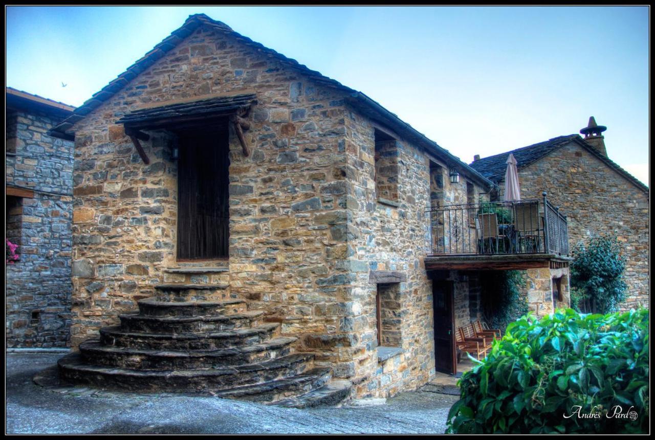 La Borda De Mery. Charo Exterior photo
